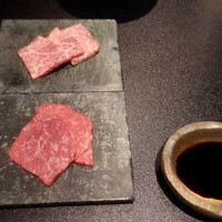 西麻布 焼肉 X - 