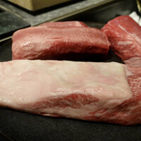 西麻布 焼肉 X - 