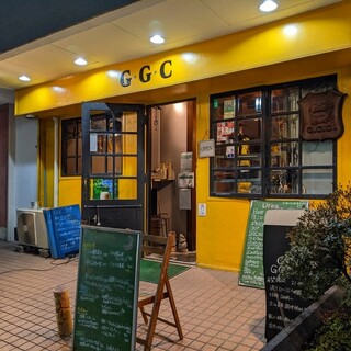 Dining & bar G.G.C - 