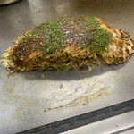 いまだお好み焼き - 