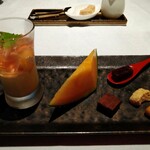 SAMURAI dos Premium Steak House 八重洲鉄鋼ビル店 - 