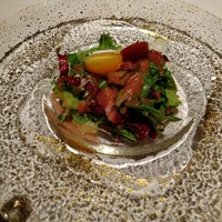 SAMURAI dos Premium Steak House 八重洲鉄鋼ビル店 - 