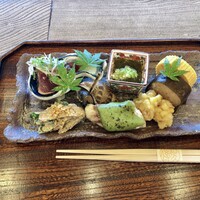 京都和久傳 - 