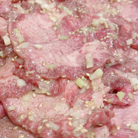 ホルモン焼肉 富や 栄店 -  ホルモン焼肉 富や 栄店 -