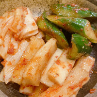 ホルモン焼肉 富や 栄店 -  ホルモン焼肉 富や 栄店 -