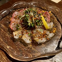 春秋ツギハギ 日比谷 - 