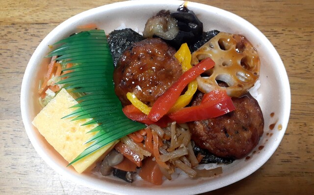 ほっともっと 酒田こがね町店 - 東酒田（弁当）の写真