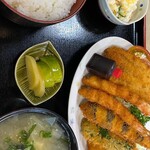 松葉食堂 - 