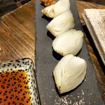 肉と魚とパスタのお店 古都丸 - 