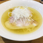 飯田商店 - 本店お土産塩(^O^)