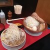 ラーメン 鷹の目 獨協大学前本店