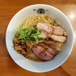 らぁ麺 とうひち - 