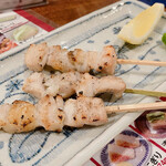 秋吉 - 特選みの