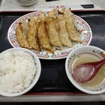 餃子の王将 - 