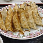 餃子の王将 - 