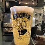 EVOLVE BEER&KITCHEN - 