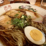 まるまつラーメン - 