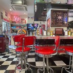 PENNY'S DINER - 