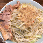 Tachikawa Mashimashi - 