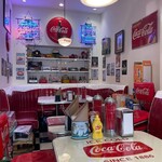 PENNY'S DINER - 