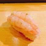 Kisshoutei Sushi Robata - 甘海老