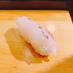 Kisshoutei Sushi Robata - まつかわ