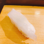 Kisshoutei Sushi Robata - きじはた