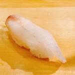 Kisshoutei Sushi Robata - ほうぼう