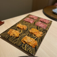 焼肉 うしみつ 恵比寿本店 - 