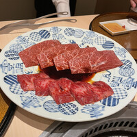 焼肉 うしみつ 恵比寿本店 - 