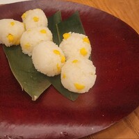 HIGASHIYA GINZA - 