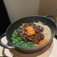 焼肉 うしみつ 恵比寿本店 - 