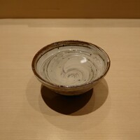 すし晴 - しじみのお出汁