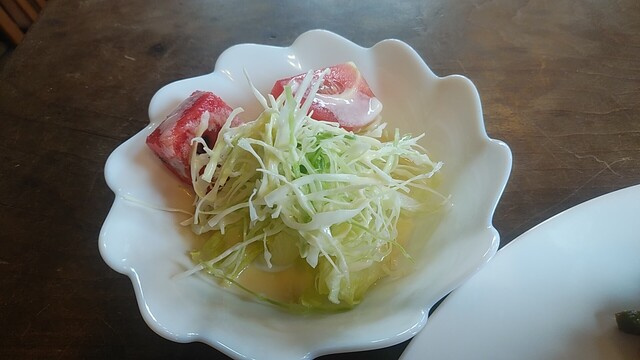 チコ - 水沢（喫茶店）の写真