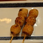 Yakitori Gombee - 