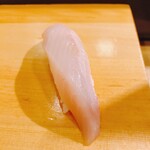 Kisshoutei Sushi Robata - かんぱち