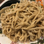 ラーメン 鷹の目 - 