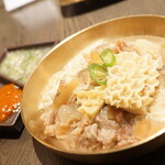 Korian Izakaya Jan - 