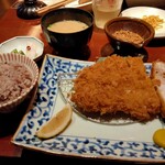 Wagokoro Tonkatsu Anzu - 