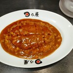 日乃屋カレー - 