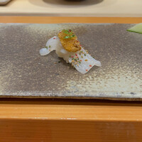 天寿し 京町店 - 