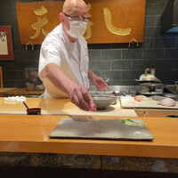 天寿し 京町店 - 