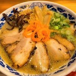 Kyuushuu Ramen Kiou - 