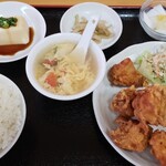 中華料理 日日紅 - 料理写真: