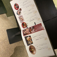 対馬のどぐろとイカ活き造り 博多 魚蔵 都ホテル店 - 