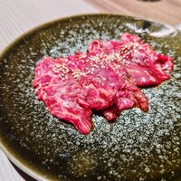 にくずき - ハラミ