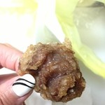 諭吉のからあげ - 