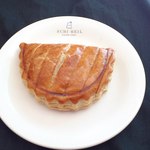 ラミ・ドゥ・バニーユ - 