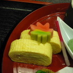 楓林 - 出し巻き玉子☆