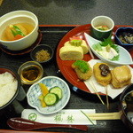 楓林 - 女性に人気No.１☆古都